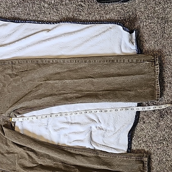 STUNNING PJ MARK VINTAGE STRAIGHT JEANS - Picture 4 of 7